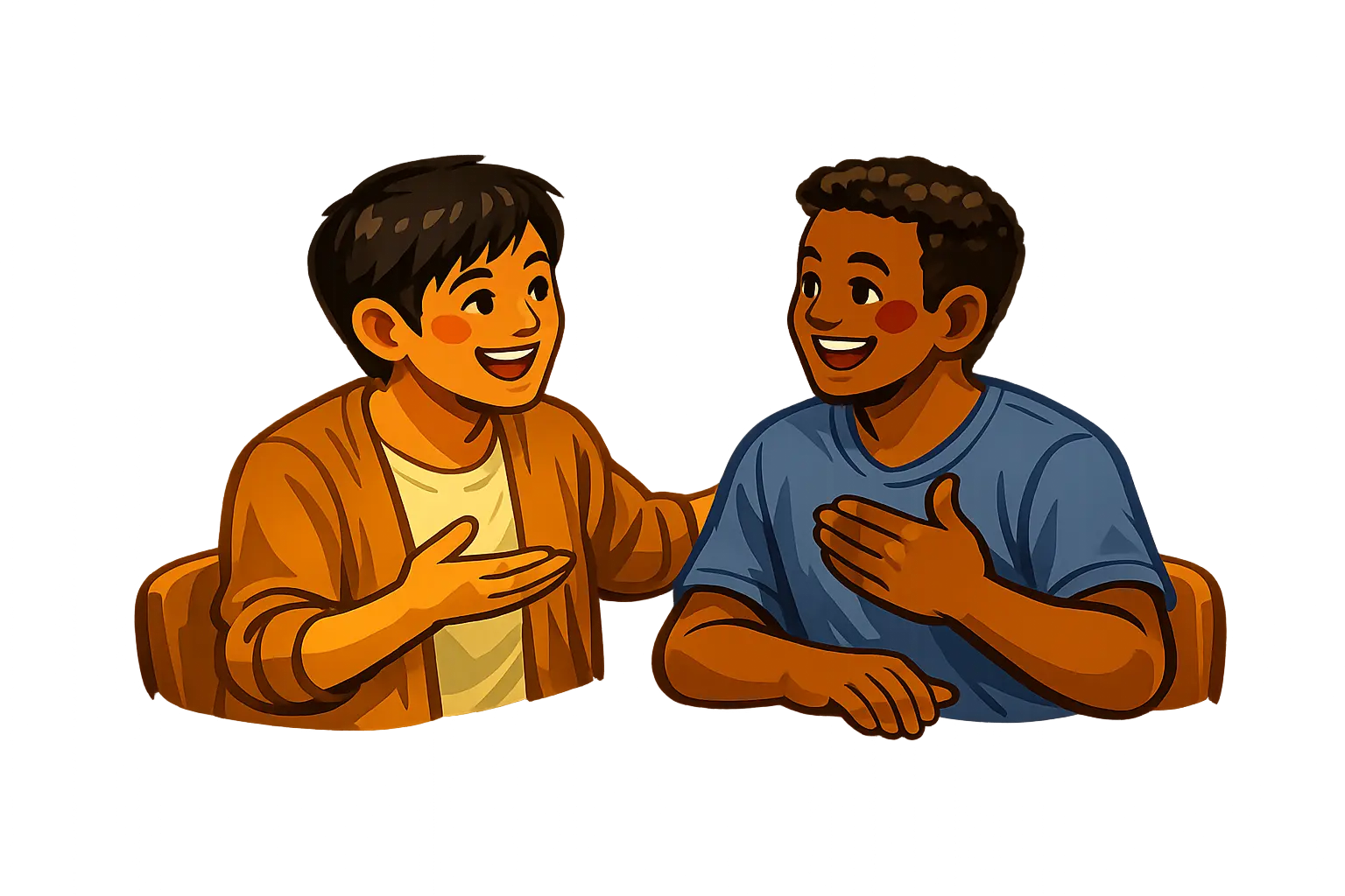 Developing communication skills