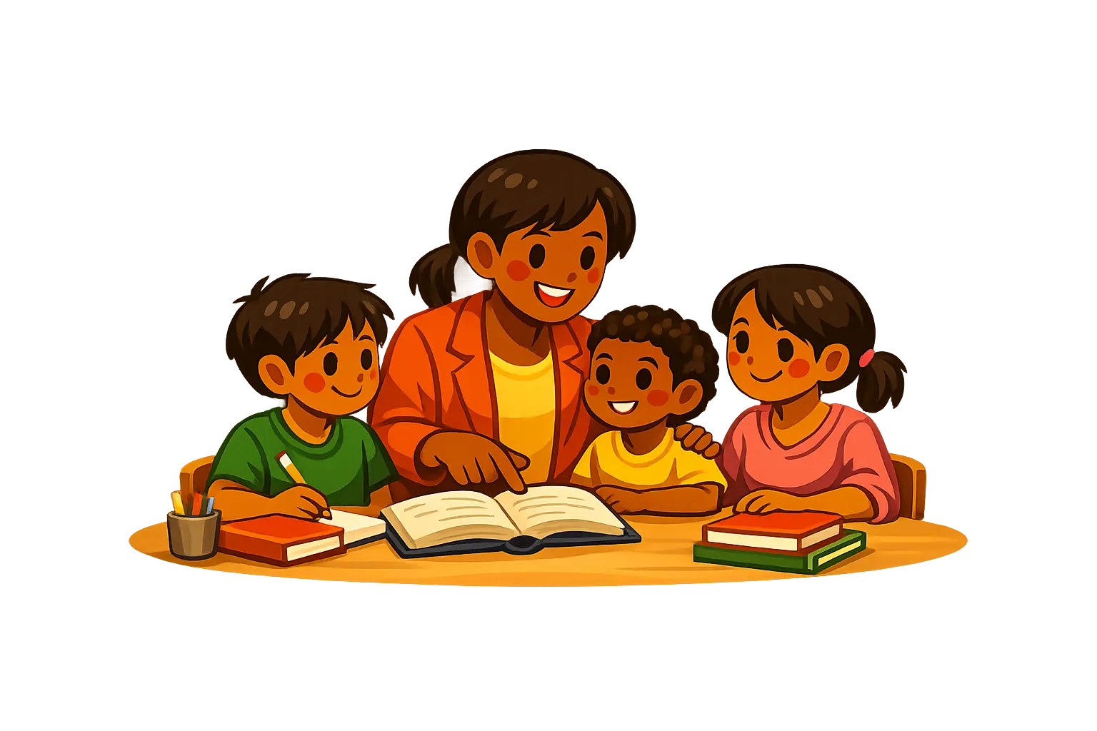School age speech therapy